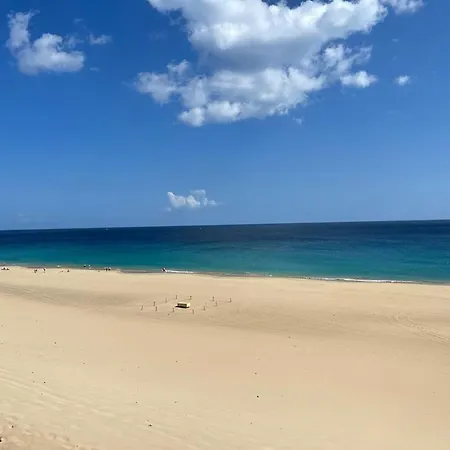 Appartement Casa Reina *