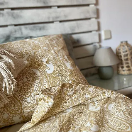 Διαμέρισμα Casa Reina *