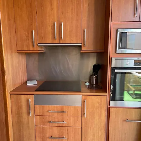 Casa Reina Appartement *