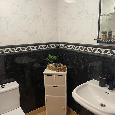 Casa Reina Appartement