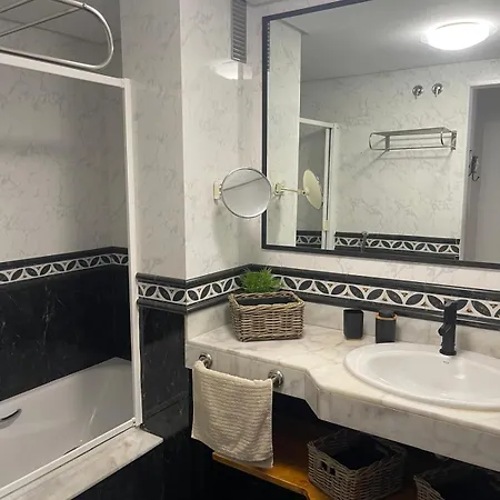 Apartamento Casa Reina