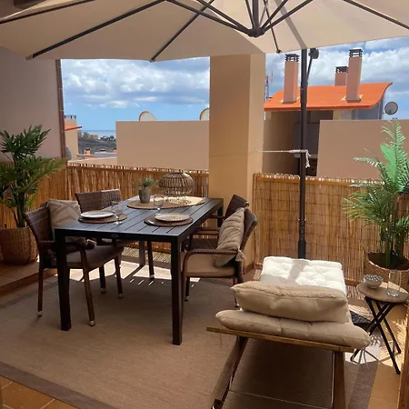 Casa Reina Playa Jandia