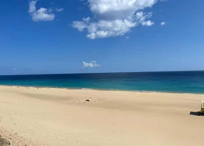 דירה Casa Reina *