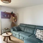 Casa Reina アパート