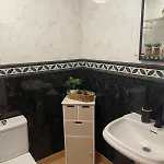 Casa Reina アパート