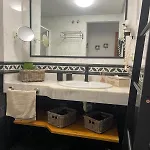 Casa Reina アパート *