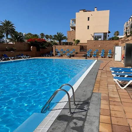 Casa Reina Apartmán Playa Jandia
