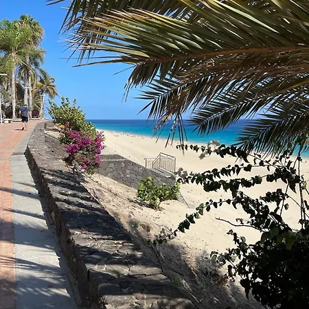 Casa Reina Apartmán Playa Jandia
