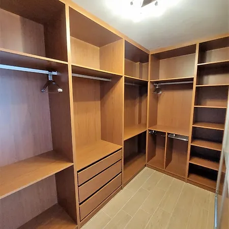 Casa Reina Apartment