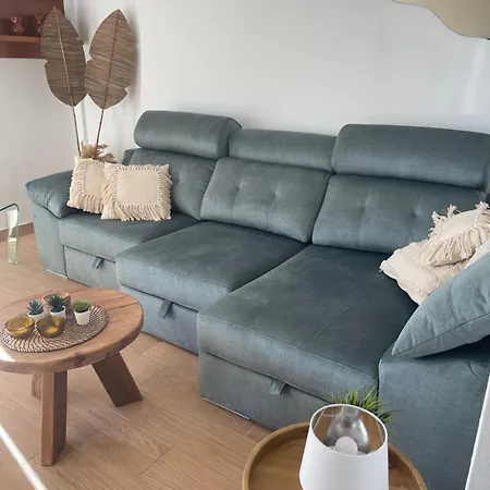 Apartmán Casa Reina