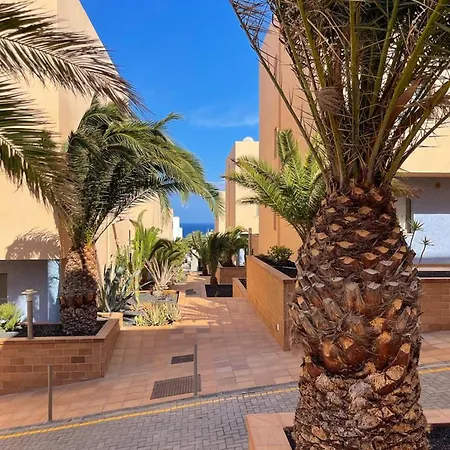 Casa Reina Apartmán *
