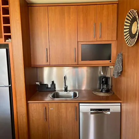 Casa Reina Apartmán Playa Jandia
