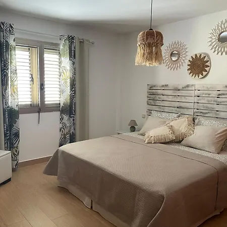 Apartmán Casa Reina *