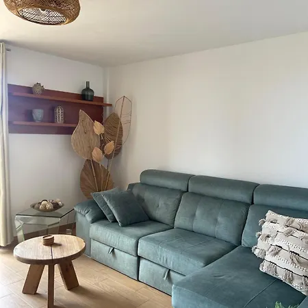 Casa Reina Apartment