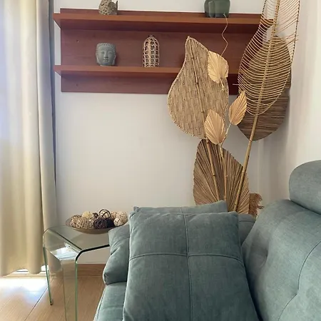 Casa Reina Apartmán Playa Jandia