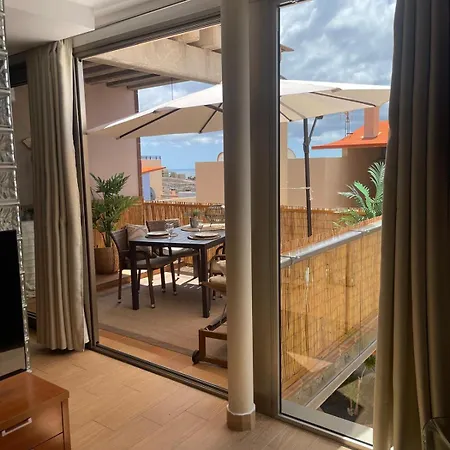 Casa Reina * Playa Jandia