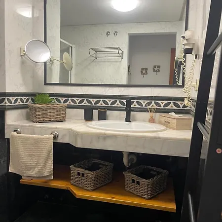 Casa Reina Apartmán *