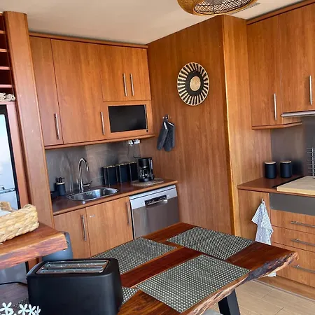 Casa Reina * Playa Jandia