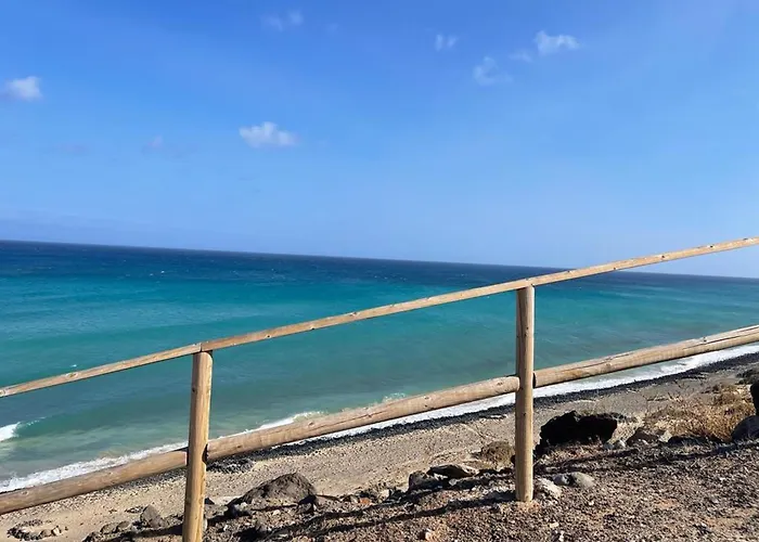 Casa Reina * Jandia (Fuerteventura)