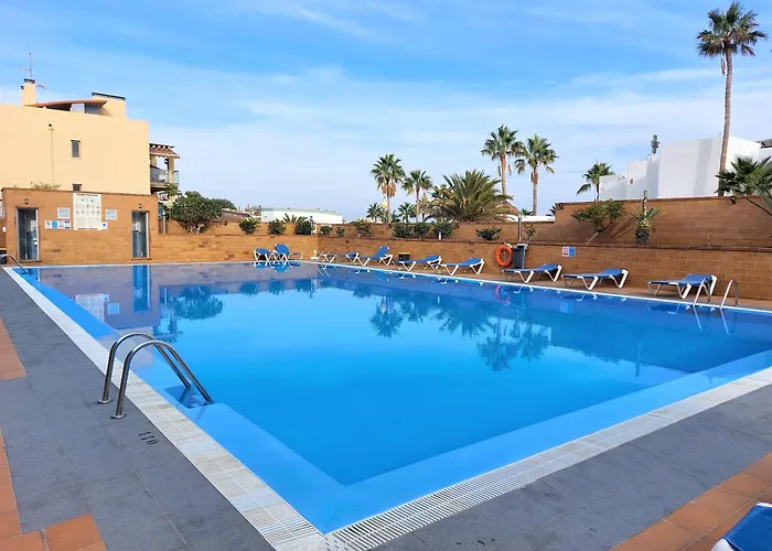 Апартаменты Casa Reina *