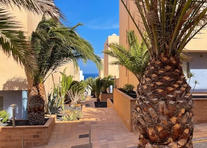 Casa Reina Апартаменты *