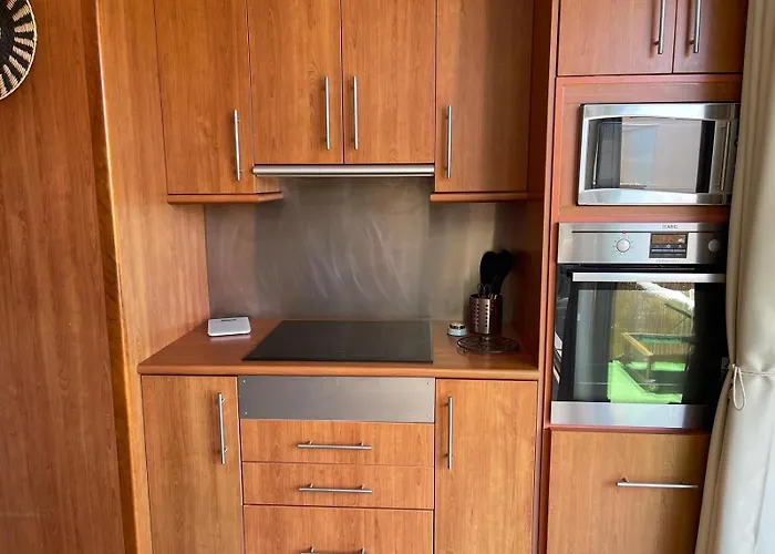 Casa Reina Апартаменты *