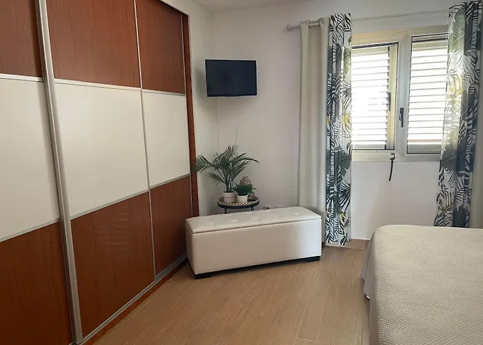 Casa Reina Playa Jandia