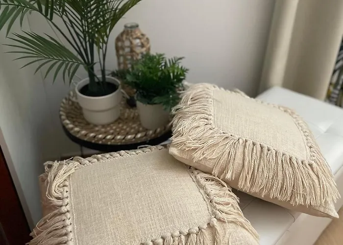 Casa Reina * Playa Jandia