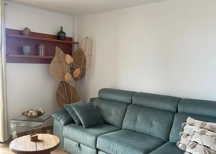 Casa Reina Апартаменты