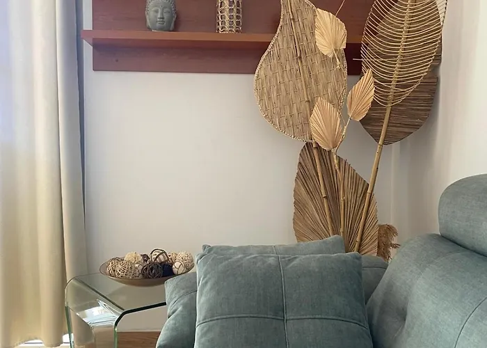 Casa Reina Апартаменты Jandia (Fuerteventura)