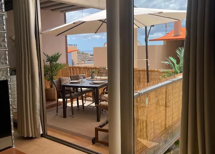 Casa Reina * Jandia (Fuerteventura)