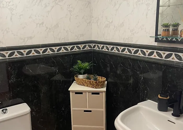 Casa Reina Апартаменты