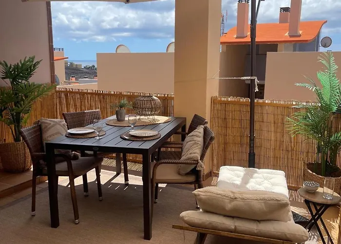 Casa Reina Jandia (Fuerteventura)