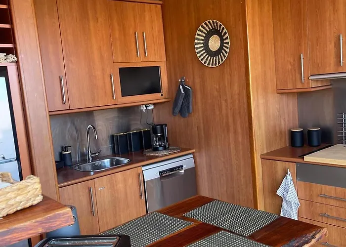 Casa Reina * Jandia (Fuerteventura)