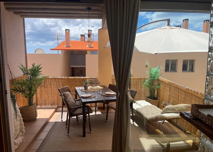 Casa Reina Апартаменты *