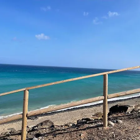 Casa Reina * Playa Jandia