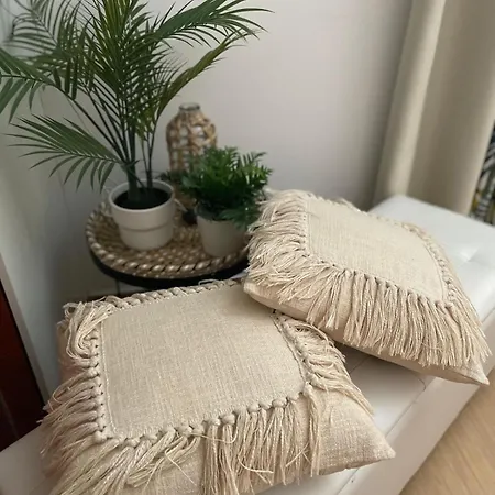 Casa Reina * Playa Jandia