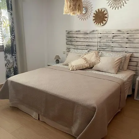 Casa Reina Lejlighed